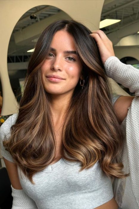 The Hottest Ombre Hair Trend Ideas of 2024 You Should Try Now