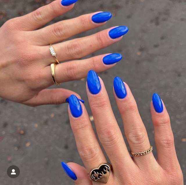 The Ultimate Guide to 2024 Spring Nails Design Trends