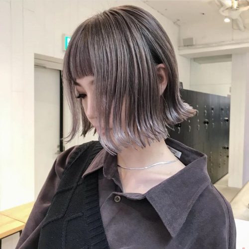 9 Chic Japanese Hairstyles Trend That You Need To Try in 2024