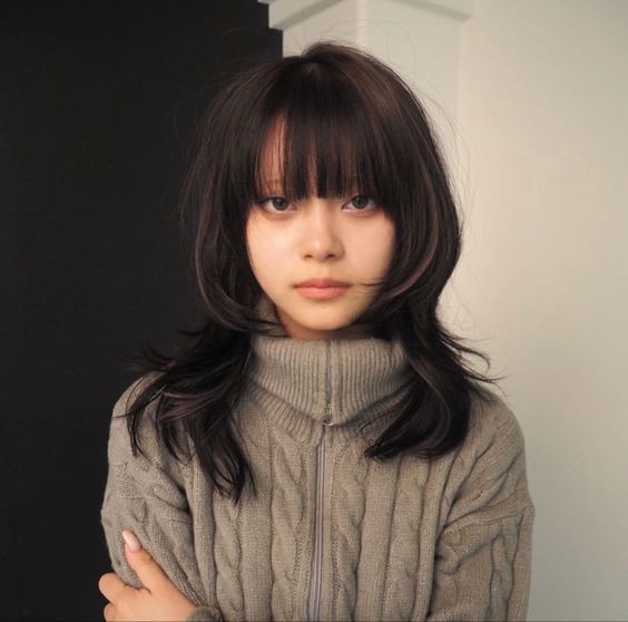 9 Chic Japanese Hairstyles Trend That You Need To Try in 2024