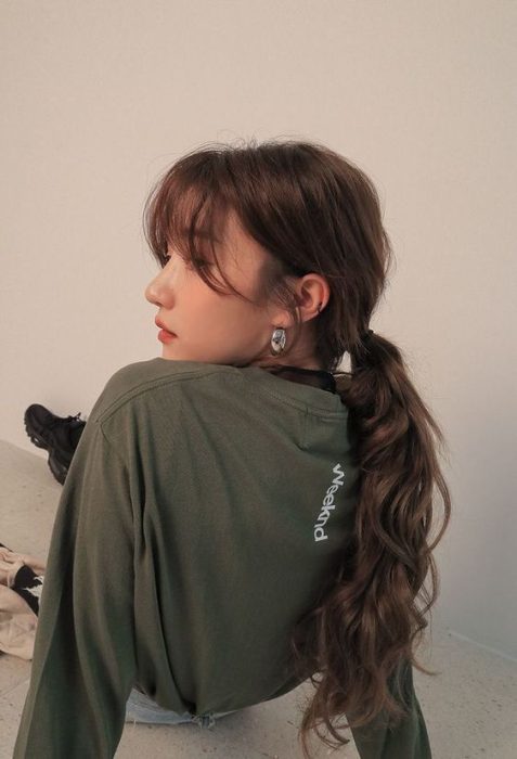 7 Easy Hairstyle Ideas Of 2024 That Went Viral On Tiktok