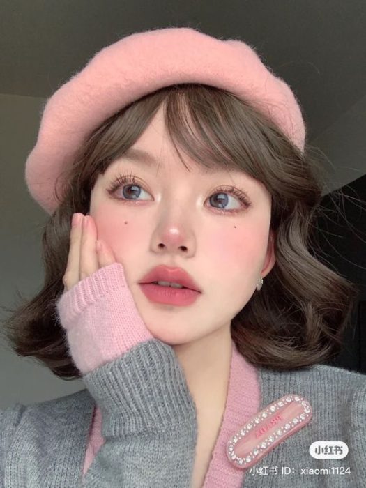 Blush On Trend 2024: A Guide to the Flawless Makeup Look