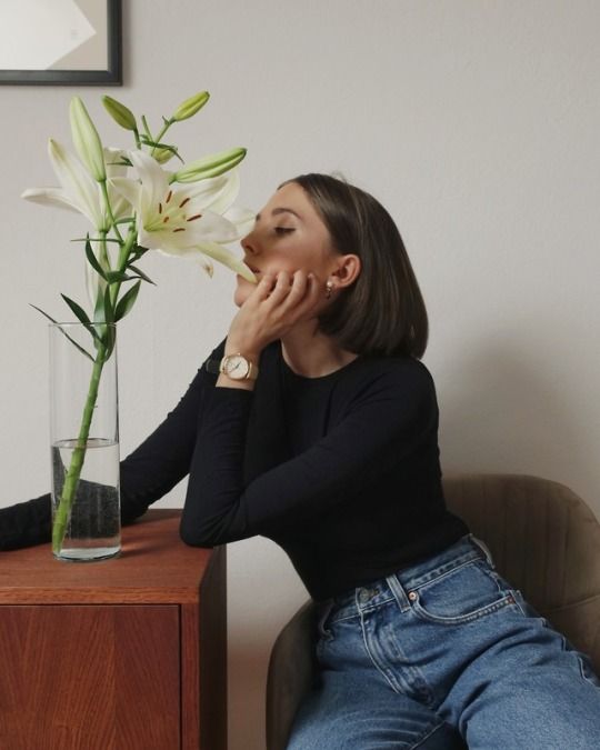 New Year, New Hair: The Year of the French Bobs!