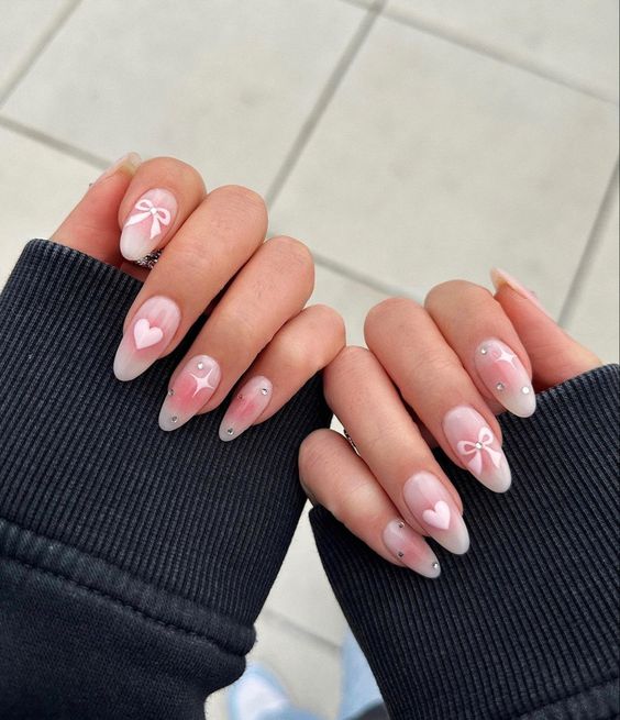 15 Lovely Valentine’s Day 2024 Nails Ideas You Need To Try