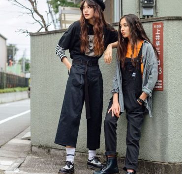 How to Style 90s Grunge Fashion In 2024