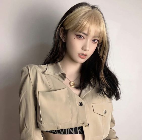 9 Chic Japanese Hairstyles Trend That You Need To Try in 2024