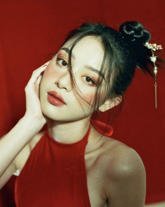 2024 Lunar New Year Makeup Trends You Should Try