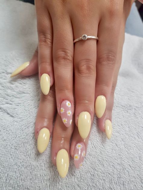 Pretty In Pastels: A Guide to Spring Nail Trends 2024