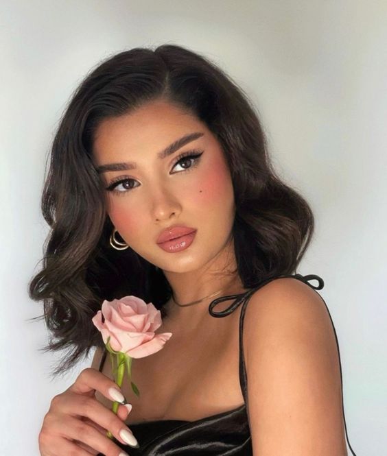TikTok Viral: What Is Actually Low and High Visual Weight Face?