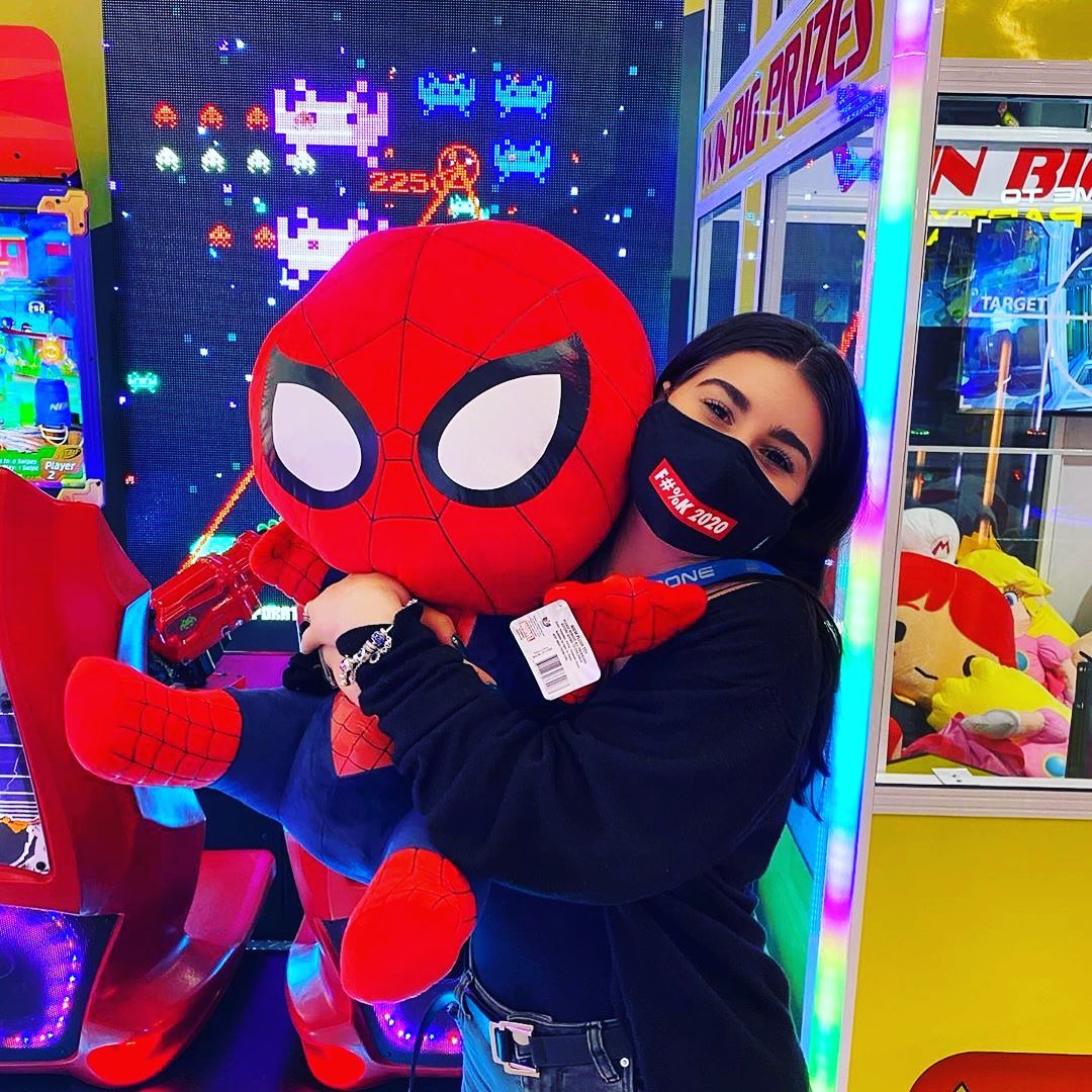 credit Instagram @timezoneaustralia