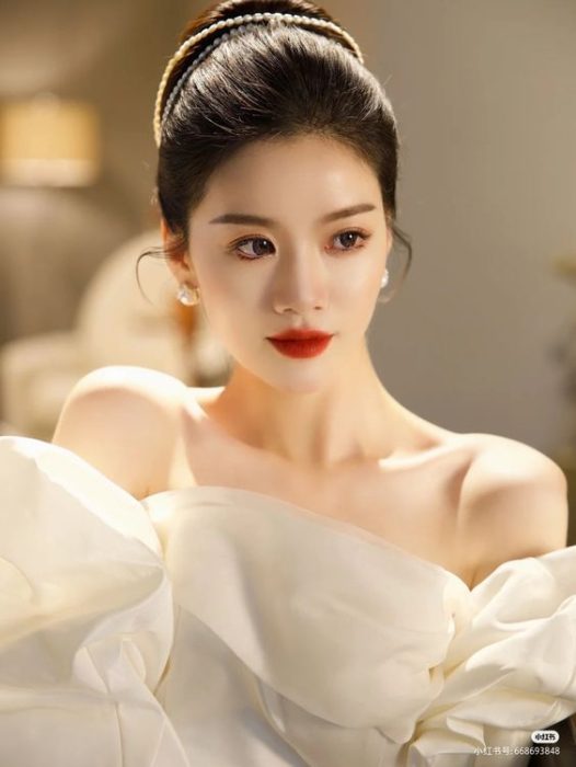 2024 Lunar New Year Makeup Trends You Should Try