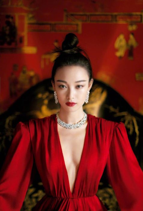 2024 Lunar New Year Makeup Trends You Should Try