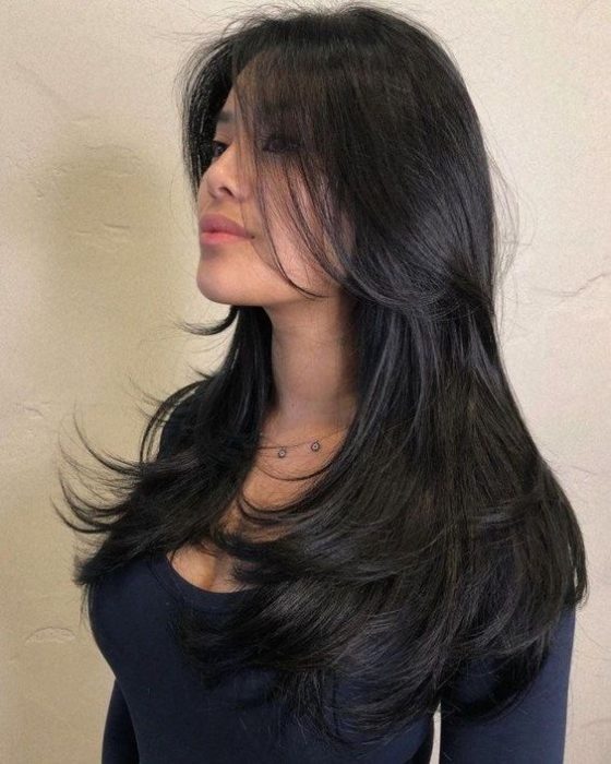 Spring Hair Trend 2024: Trending Layer Cut You Should Try