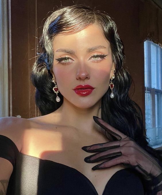 The 6 Spring Beauty Trends Of 2024