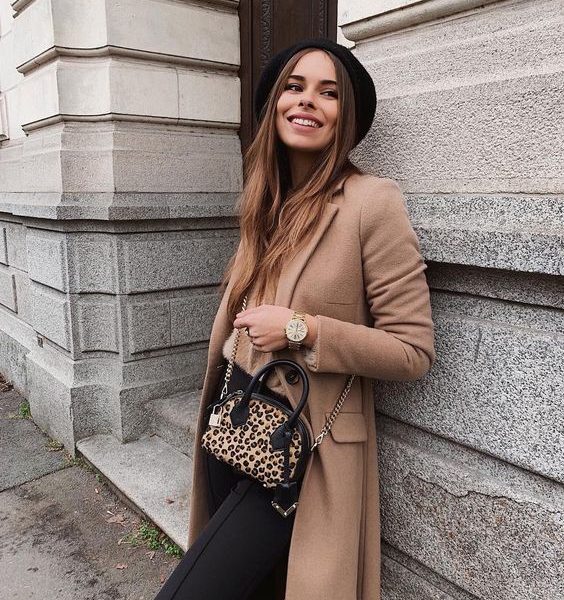 Animal Print Still Trending - The Must-Have Leopard Bags of 2024