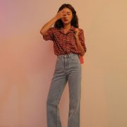 Thrifting Tips And Tricks To Get The Most Stylish 90’s Look