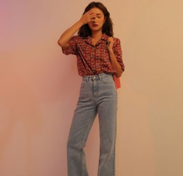 Thrifting Tips And Tricks To Get The Most Stylish 90’s Look