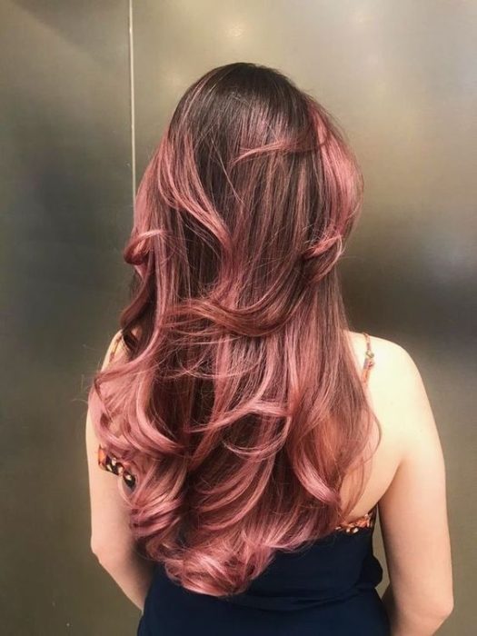 The Hottest Ombre Hair Trend Ideas of 2024 You Should Try Now