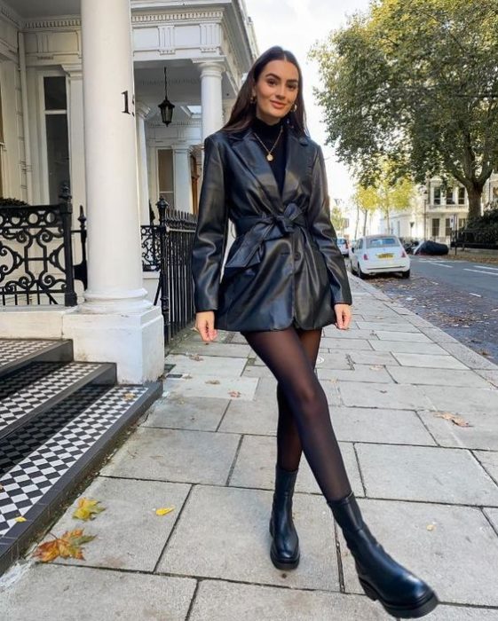 The Mob-Wife’s Trend Is Taking Over The Tiktok — What Is It and How To Mastering This Trend?
