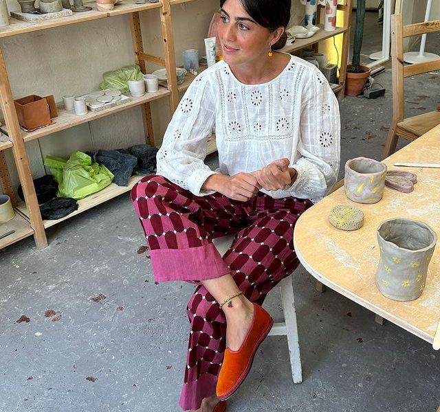 The 9 Chic Boho Outfit Ideas For Spring 2024 — According To The Latest Trend!