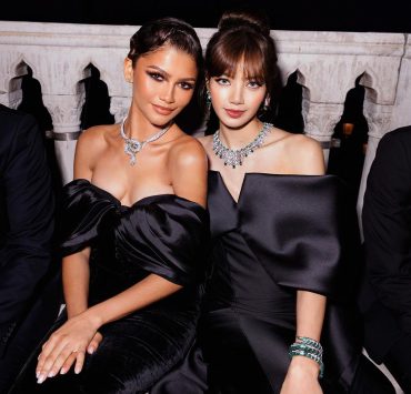 Bulgari's Mediterranea High Jewelry 2023 Global Brand Ambassadors: The Faces of Elegance and Luxury