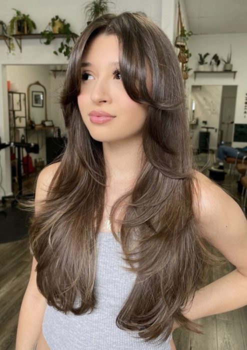 Spring Hair Trend 2024: Trending Layer Cut You Should Try