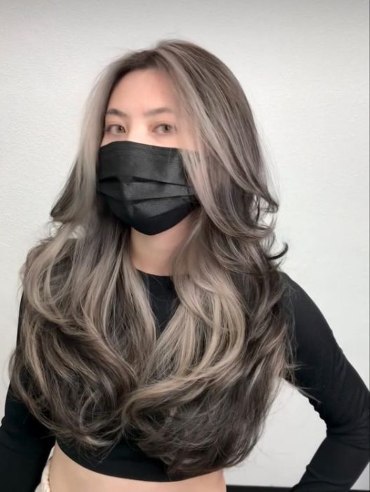 The Hottest Ombre Hair Trend Ideas of 2024 You Should Try Now