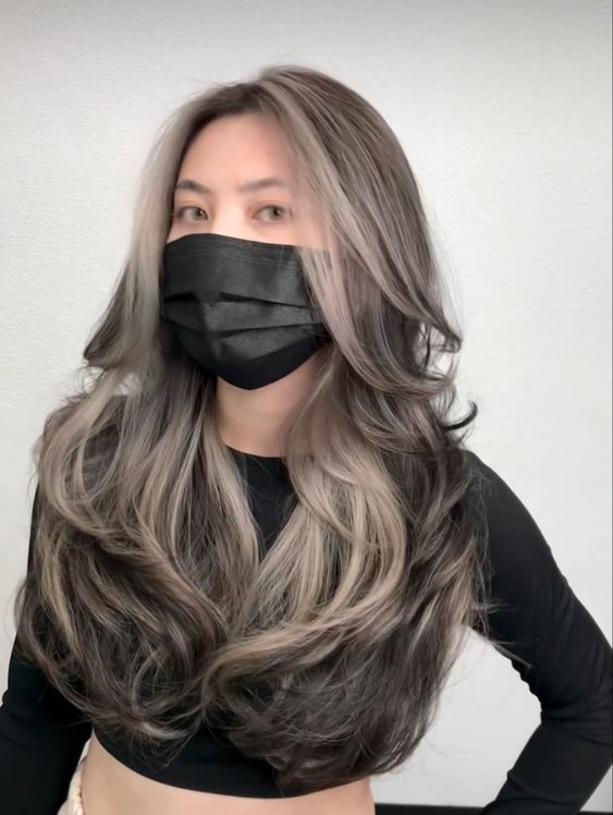 The Hottest Ombre Hair Trend Ideas of 2024 You Should Try Now