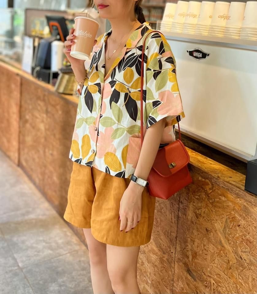 The Ultimate Guide To Style Printed Shirt For Best Summer Looks