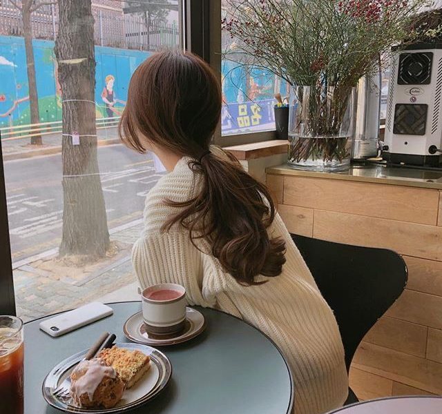 9 Latest Korean Aesthetic Hairstyle Ideas According To Fall 2023 Trend