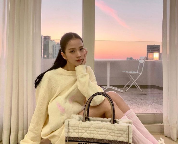 10 Luxurious Leather Tote Bags and the Celebrities Who Love Them