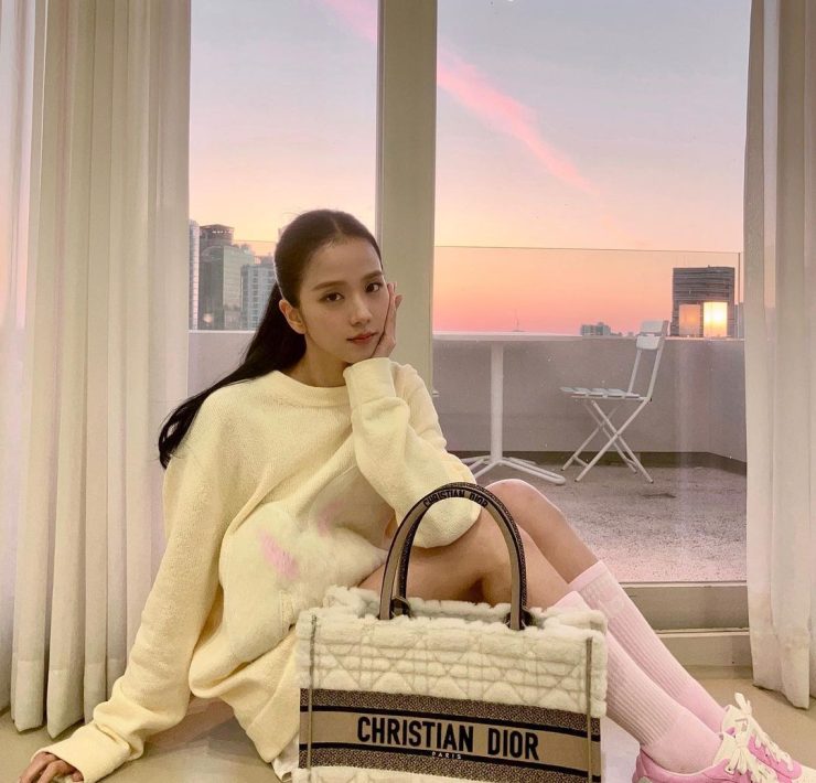 10 Luxurious Leather Tote Bags and the Celebrities Who Love Them
