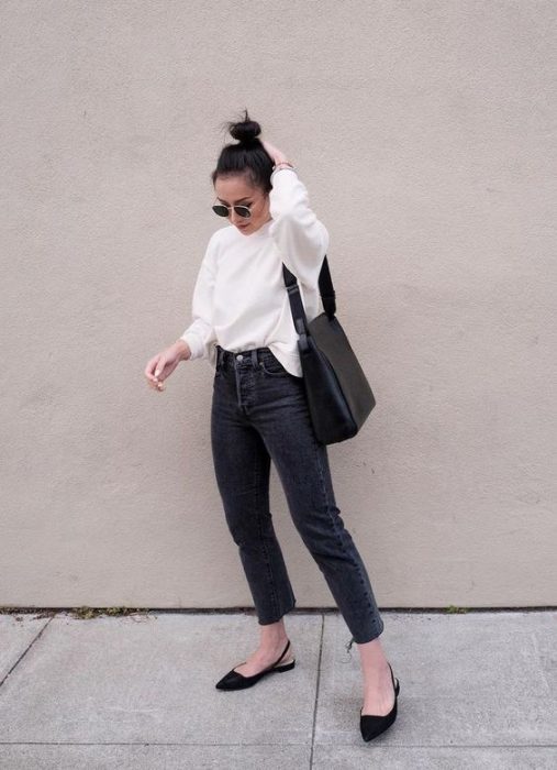 Elevating Your Wardrobe with Pointed Shoes Trend On 2024