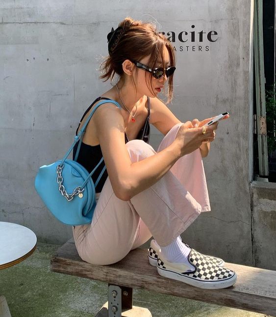 Style Guide to Wear Slip On Sneakers in 2024
