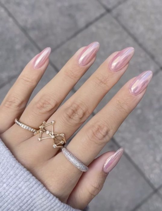 The Ultimate Guide to 2024 Spring Nails Design Trends