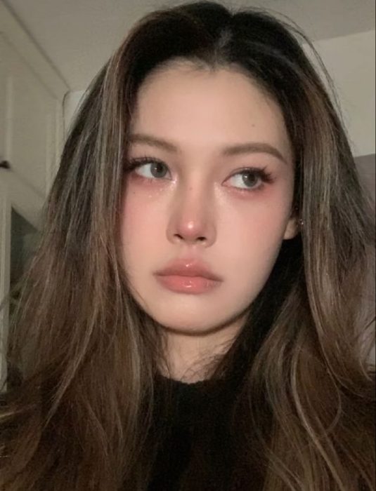 TikTok Viral: What Is Actually Low and High Visual Weight Face?
