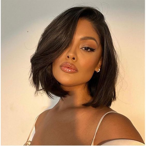 6 Trendy Side Part Hairstyle Ideas You need To Try On 2024