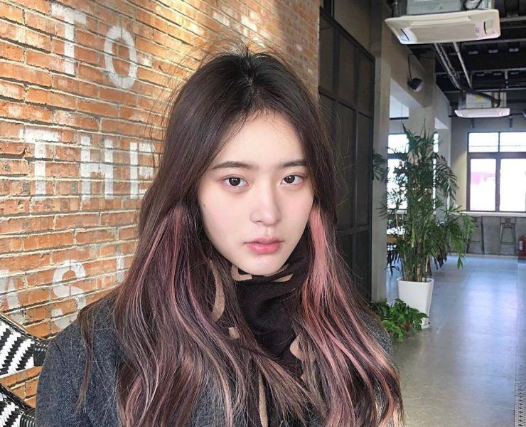Peek-a-Boo Hair Trend: A Guide And Ideas for All Hair Types