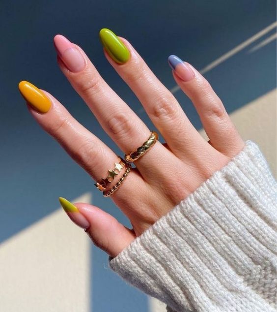 The Ultimate Guide to 2024 Spring Nails Design Trends
