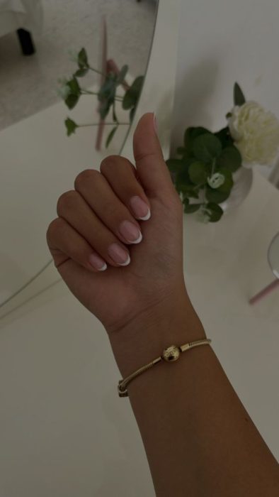 The Neutral Nails Trend of 2024 According to Pinterest