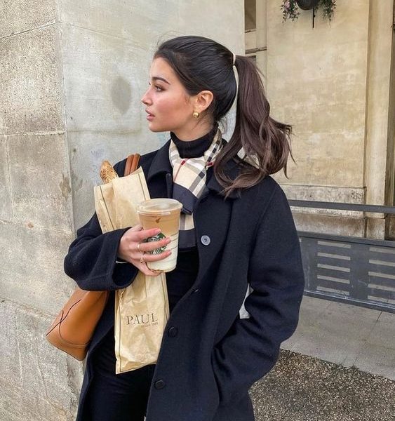 Quiet Luxury Aesthetic: How to Nail the Rich Girl Vibes Without Saying a Word