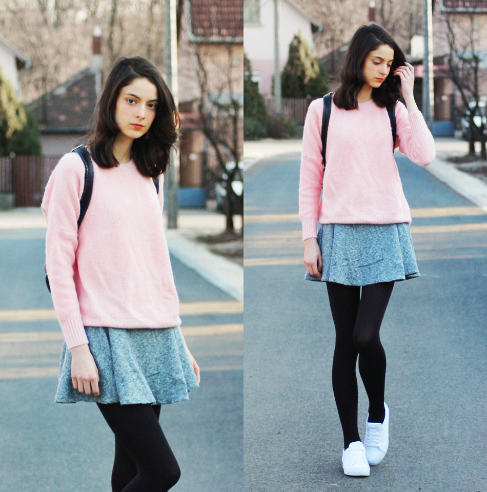 2015 Trend Casual Spring Outfit Inspirations