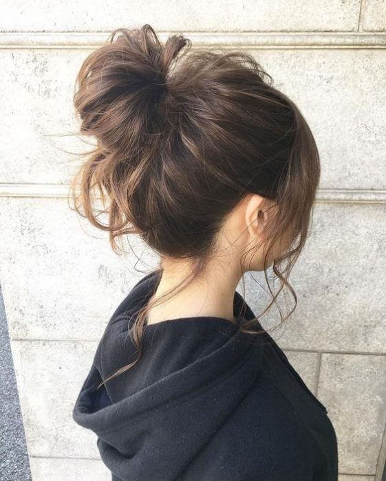 7 Easy Hairstyle Ideas Of 2024 That Went Viral On Tiktok
