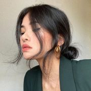 7 Easy Hairstyle Ideas Of 2024 That Went Viral On Tiktok