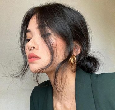 7 Easy Hairstyle Ideas Of 2024 That Went Viral On Tiktok