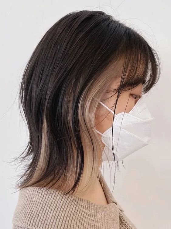 A Guide To Hush Cut Hairstyle Trend - Perfect For Effortless Styling!