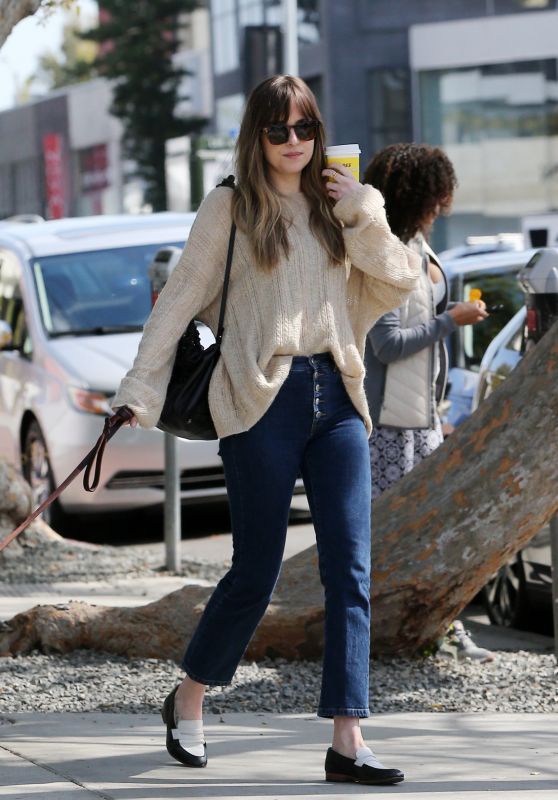 Dakota Johnson Outfit Ideas: A Guide To Steal Her Look