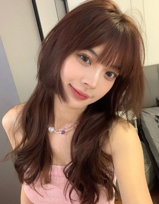 9 Chic Japanese Hairstyles Trend That You Need To Try in 2024