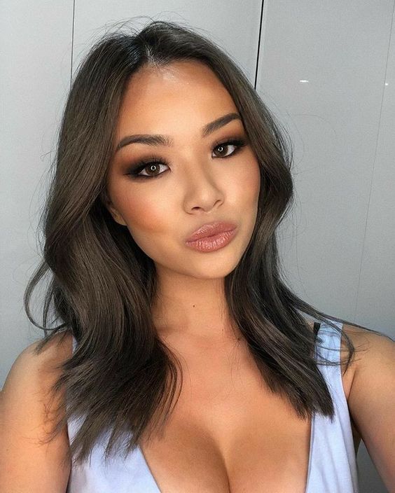 The Ultimate Asian Smokey Eye: A Step-by-Step Tutorial