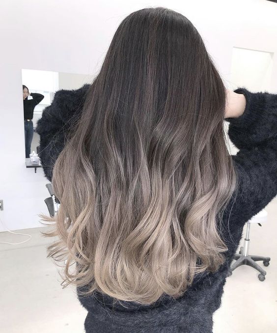 The Hottest Ombre Hair Trend Ideas of 2024 You Should Try Now